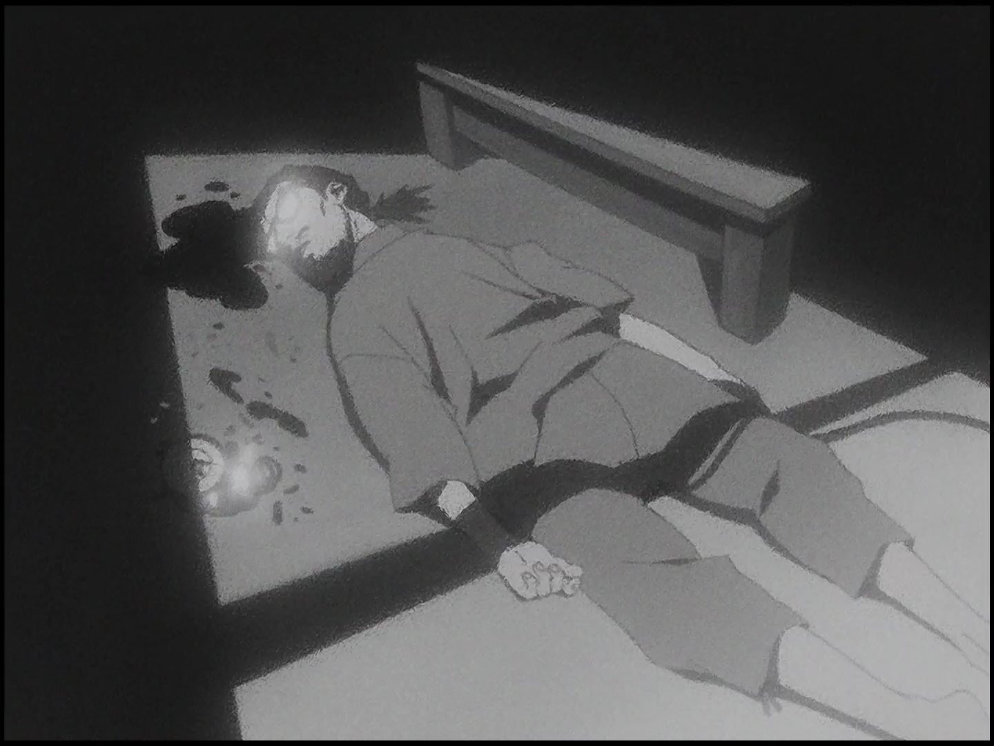 [Tsukyio Editing Resources] FLCL (Episode 4) Raw Clips (164) (tsukyio.com).mp4